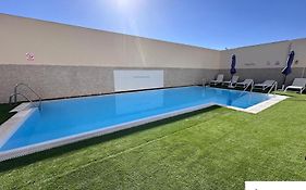 Hotel Sercotel Dona Carmela
